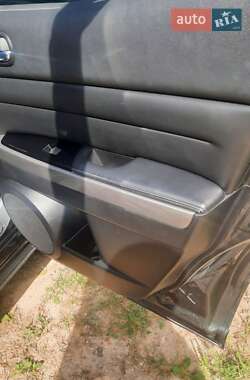 Позашляховик / Кросовер Mazda CX-7 2011 в 