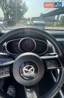 Внедорожник / Кроссовер Mazda CX-7 2008 в 