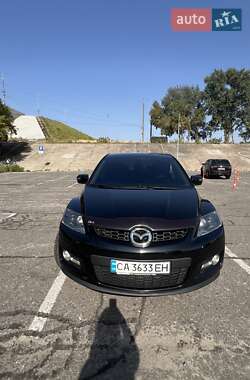 Внедорожник / Кроссовер Mazda CX-7 2008 в 