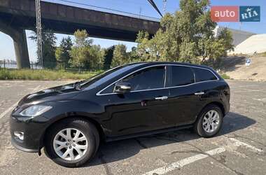 Mazda CX-7 2008 Mazda CX-7 2008