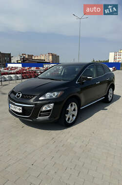 Mazda CX-7 2010