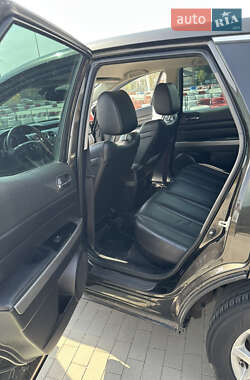 Позашляховик / Кросовер Mazda CX-7 2010 в 