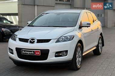 Mazda CX-7 2009
