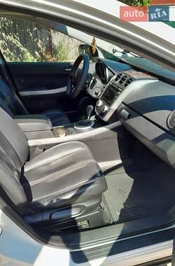 Позашляховик / Кросовер Mazda CX-7 2008 в 