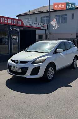 Mazda CX-7 2010