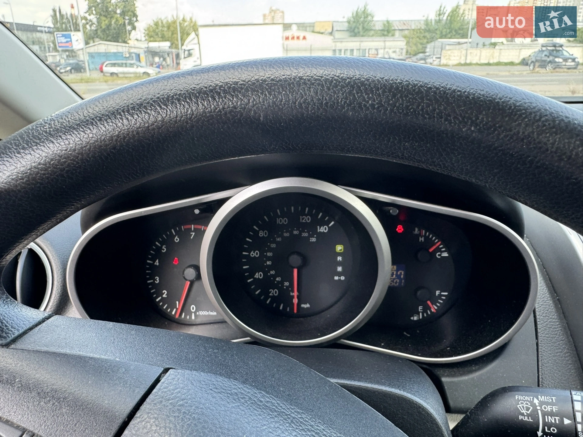 2011 Mazda CX-7 - мініатюра 14