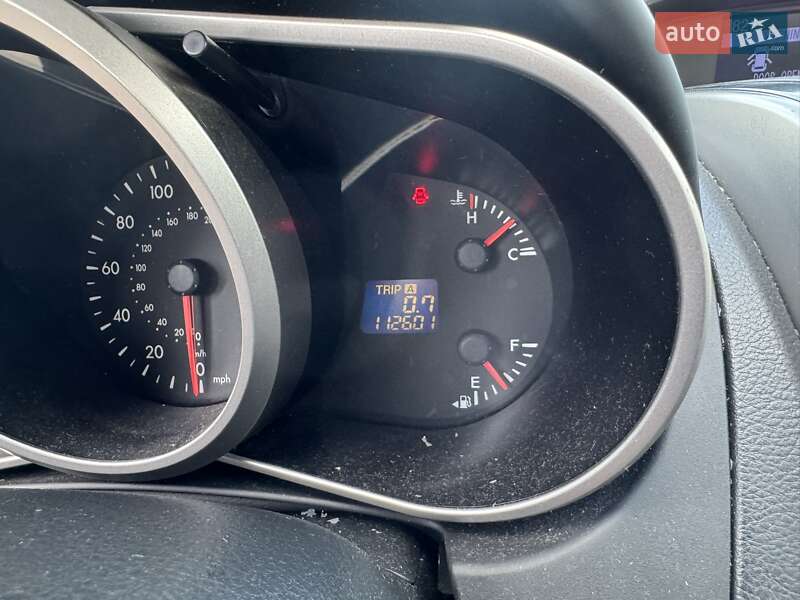 Внедорожник / Кроссовер Mazda CX-7 2011 в Киеве фото 16 Внедорожник / Кроссовер Mazda CX-7 2011 в Киеве