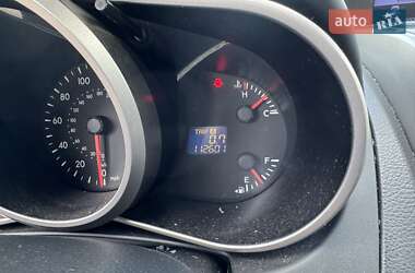 Внедорожник / Кроссовер Mazda CX-7 2011 в 