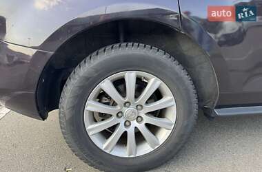 Внедорожник / Кроссовер Mazda CX-7 2011 в 