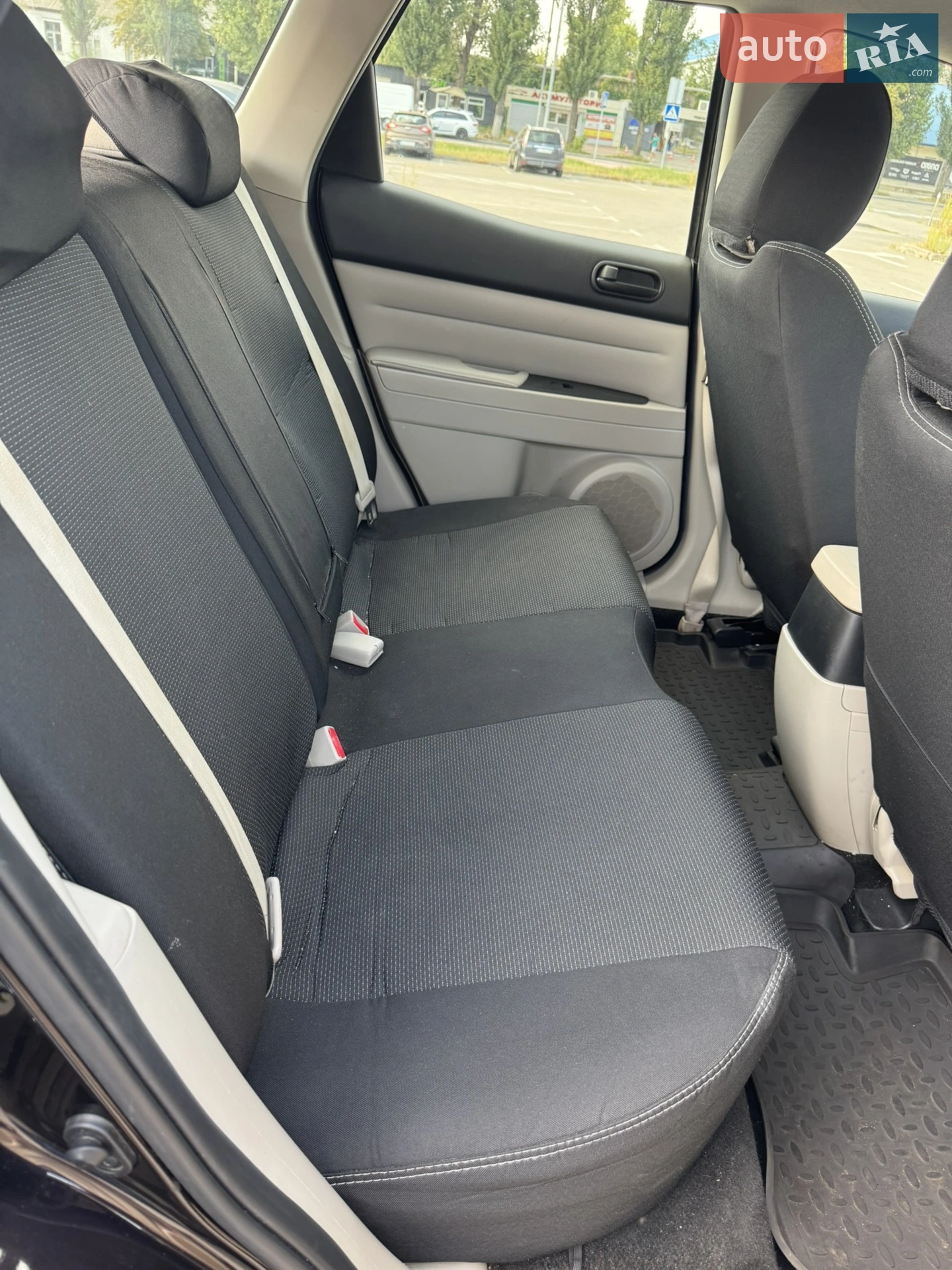 2011 Mazda CX-7 - мініатюра 21