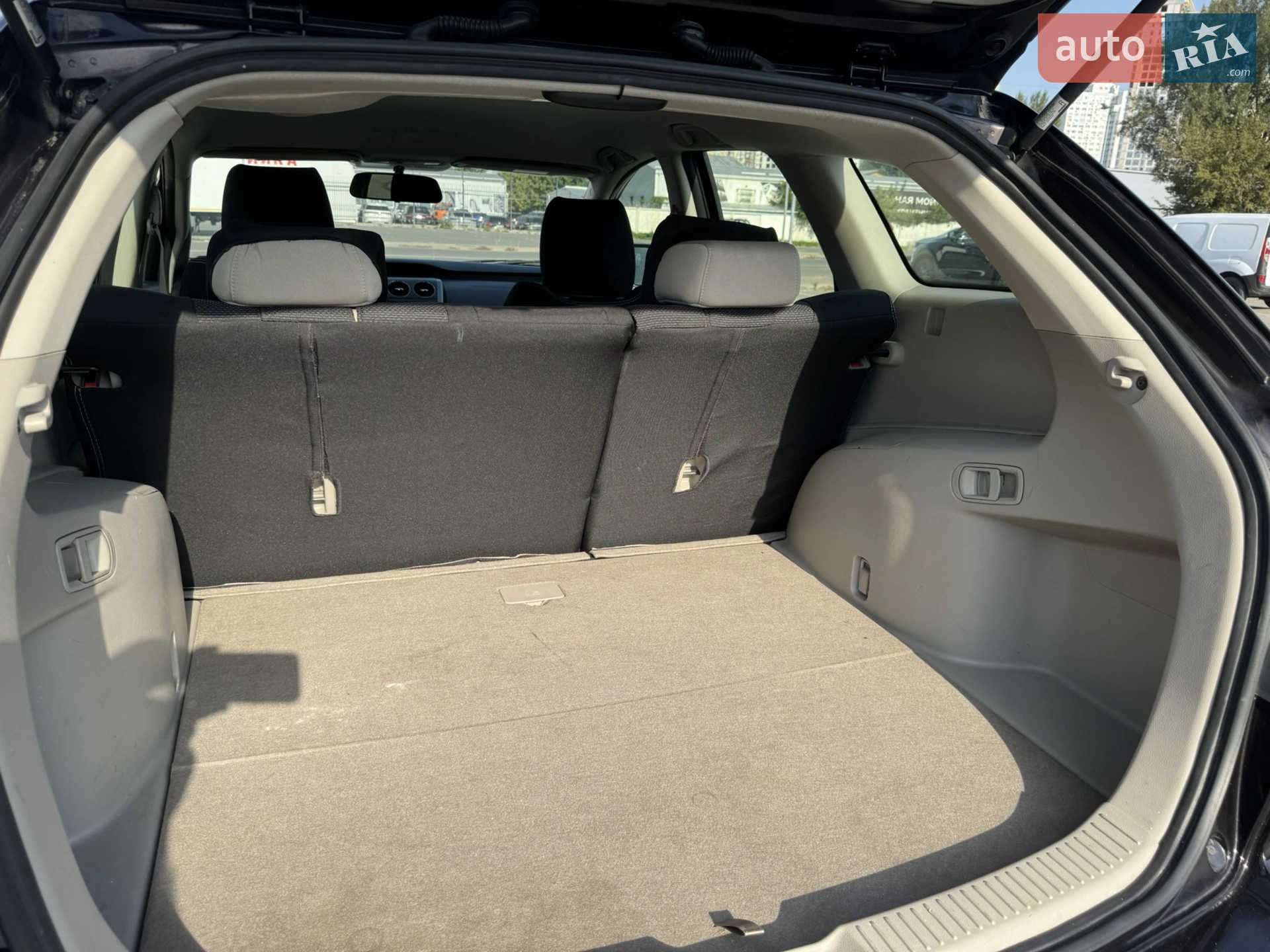 2011 Mazda CX-7 - мініатюра 24