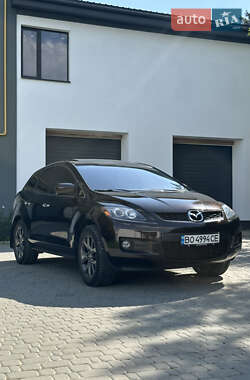 Mazda CX-7 2008