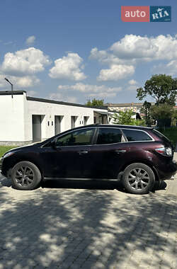 Внедорожник / Кроссовер Mazda CX-7 2008 в 