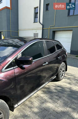 Внедорожник / Кроссовер Mazda CX-7 2008 в 