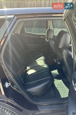 Внедорожник / Кроссовер Mazda CX-7 2008 в 