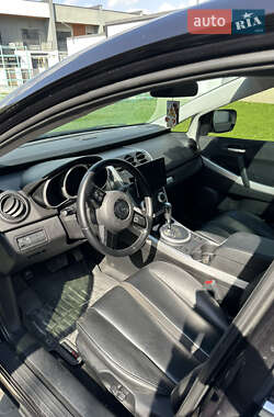 Внедорожник / Кроссовер Mazda CX-7 2008 в 