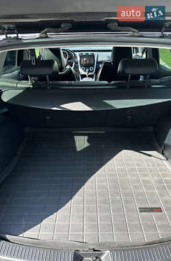 Внедорожник / Кроссовер Mazda CX-7 2008 в 