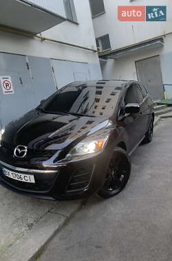 Внедорожник / Кроссовер Mazda CX-7 2011 в 