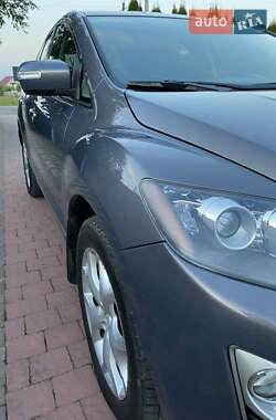 Внедорожник / Кроссовер Mazda CX-7 2010 в 