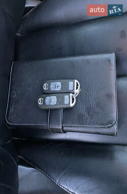 Внедорожник / Кроссовер Mazda CX-7 2010 в 