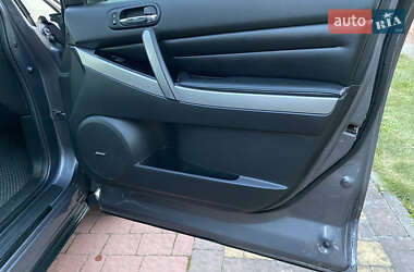 Внедорожник / Кроссовер Mazda CX-7 2010 в 
