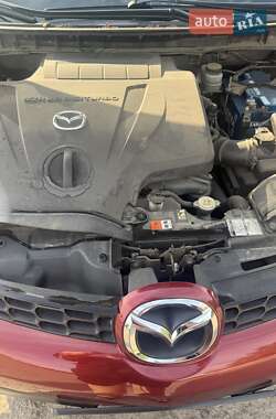 Позашляховик / Кросовер Mazda CX-7 2008 в 