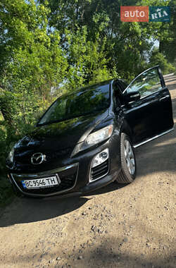 Mazda CX-7 2009