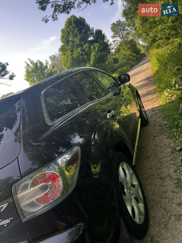 Внедорожник / Кроссовер Mazda CX-7 2009 в Новом Калинове