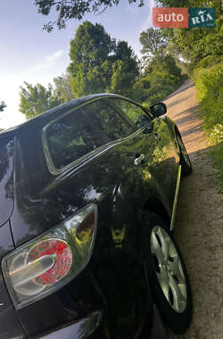 Позашляховик / Кросовер Mazda CX-7 2009 в 