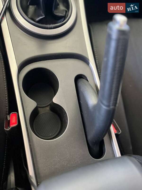 Внедорожник / Кроссовер Mazda CX-7 2009 в Николаеве фото 15 Внедорожник / Кроссовер Mazda CX-7 2009 в Николаеве