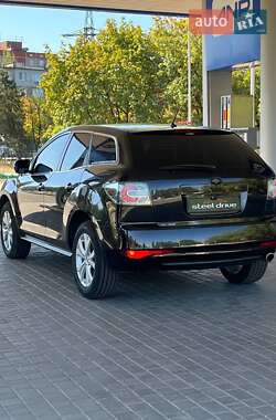 Внедорожник / Кроссовер Mazda CX-7 2009 в 