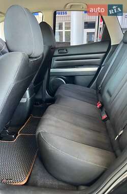 Внедорожник / Кроссовер Mazda CX-7 2009 в 
