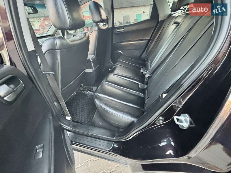 Внедорожник / Кроссовер Mazda CX-7 2008 в Арцизе
