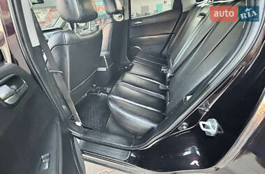 Внедорожник / Кроссовер Mazda CX-7 2008 в 
