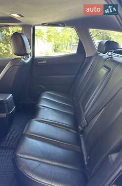 Внедорожник / Кроссовер Mazda CX-7 2007 в 