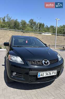Mazda CX-7 2007
