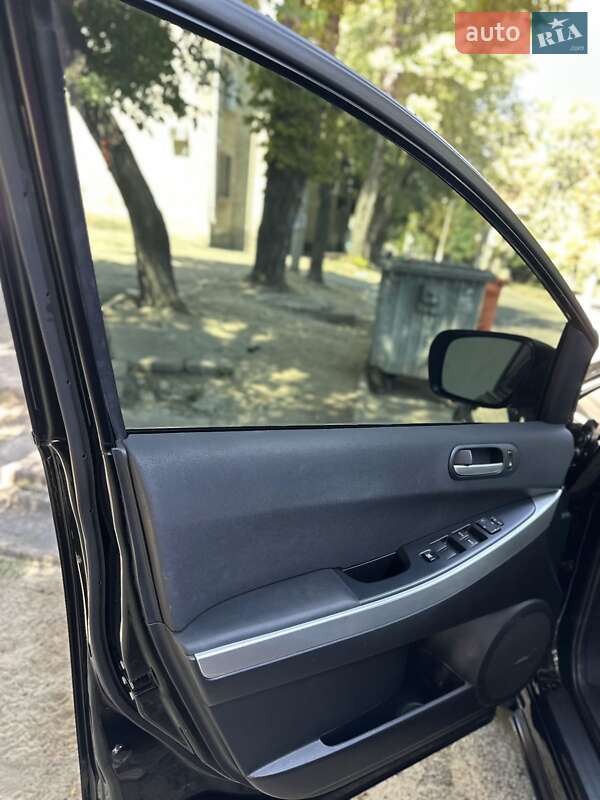 Внедорожник / Кроссовер Mazda CX-7 2007 в Каменском фото 10 Внедорожник / Кроссовер Mazda CX-7 2007 в Каменском