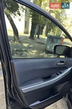Внедорожник / Кроссовер Mazda CX-7 2007 в 