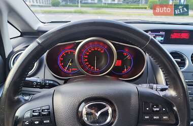 Внедорожник / Кроссовер Mazda CX-7 2011 в 