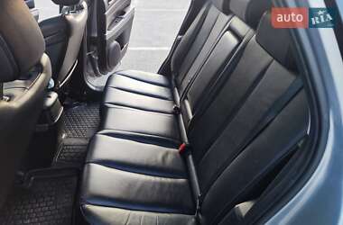 Внедорожник / Кроссовер Mazda CX-7 2011 в 