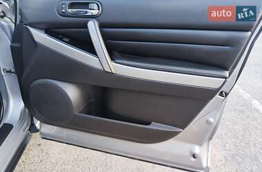 Внедорожник / Кроссовер Mazda CX-7 2011 в 