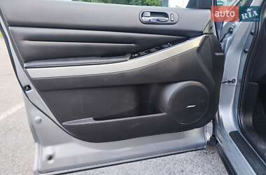 Внедорожник / Кроссовер Mazda CX-7 2011 в 