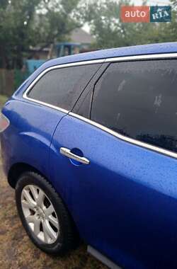 Внедорожник / Кроссовер Mazda CX-7 2007 в 