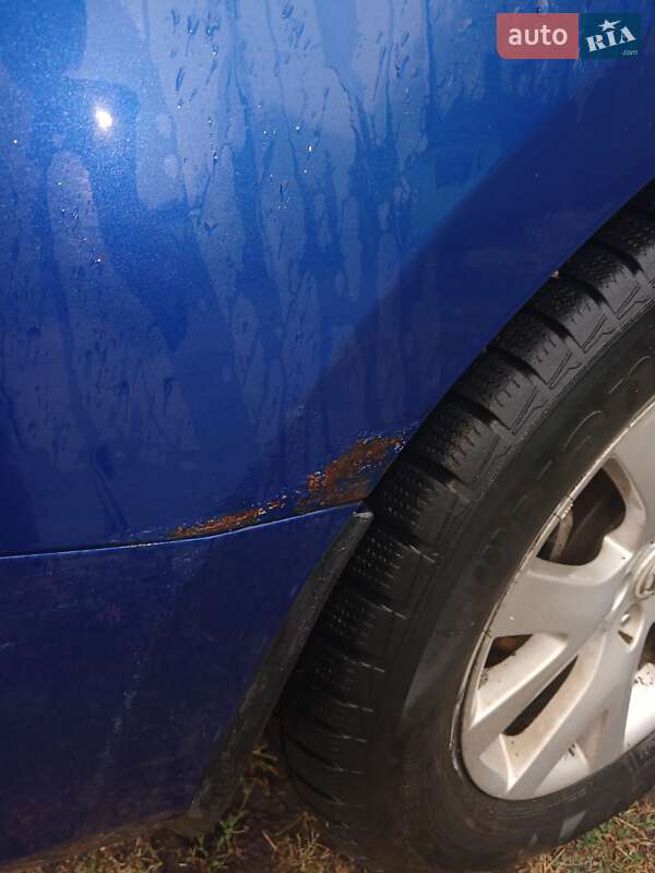 Внедорожник / Кроссовер Mazda CX-7 2007 в Днепре фото 9 Внедорожник / Кроссовер Mazda CX-7 2007 в Днепре