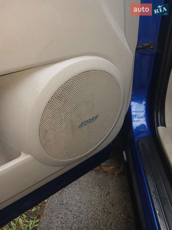 Внедорожник / Кроссовер Mazda CX-7 2007 в Днепре фото 10 Внедорожник / Кроссовер Mazda CX-7 2007 в Днепре