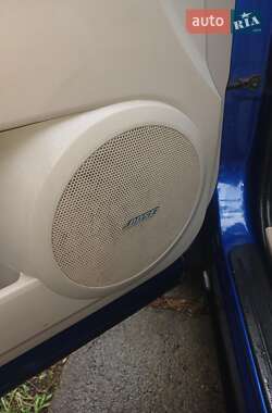 Внедорожник / Кроссовер Mazda CX-7 2007 в 