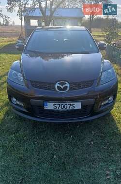 Mazda CX-7 2007
