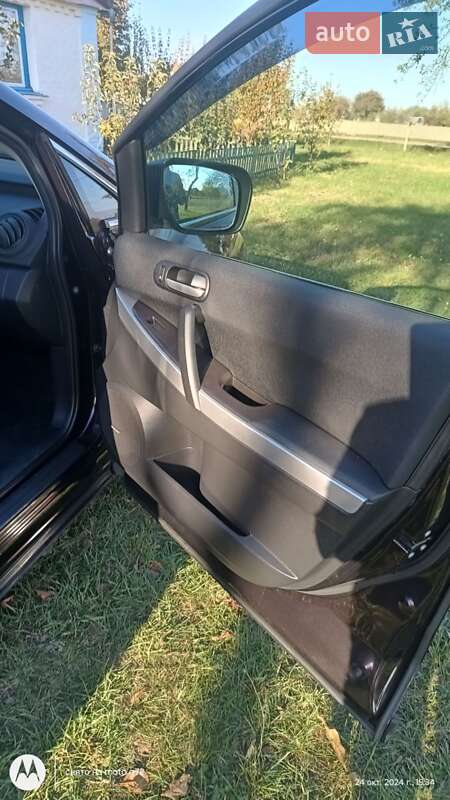 Внедорожник / Кроссовер Mazda CX-7 2007 в Житомире
