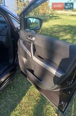 Позашляховик / Кросовер Mazda CX-7 2007 в 