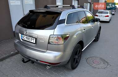 Внедорожник / Кроссовер Mazda CX-7 2010 в 